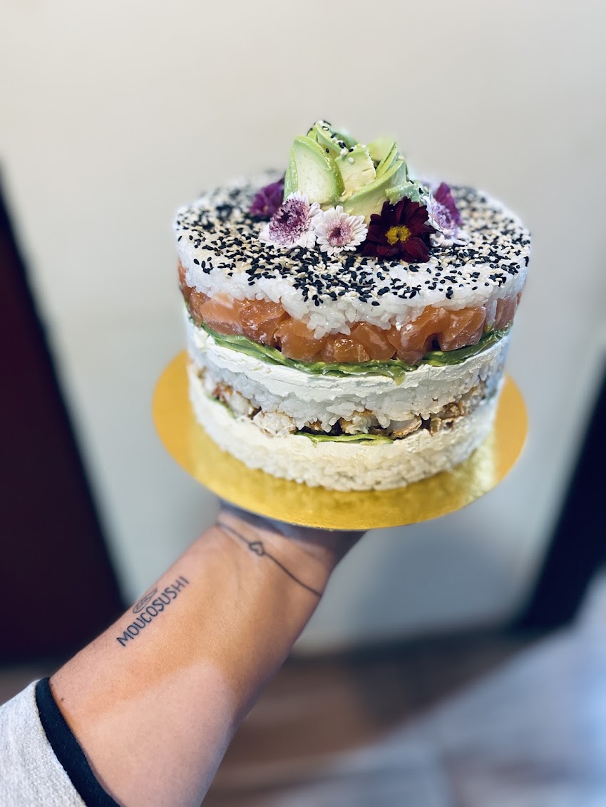 MOUCOSUSHI