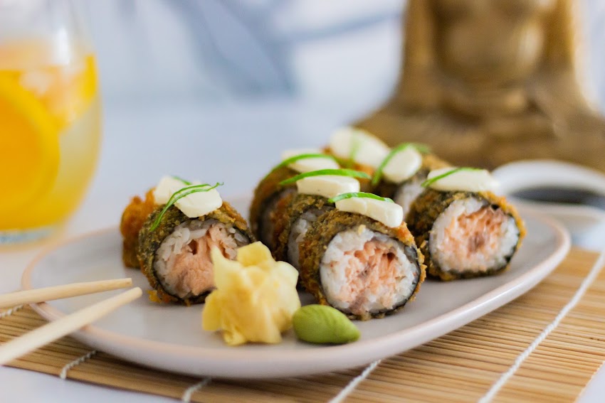 Umi Sushi