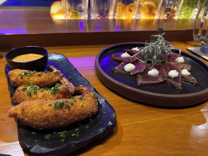 Juichi Resto Estación Pilará – Jū ichi