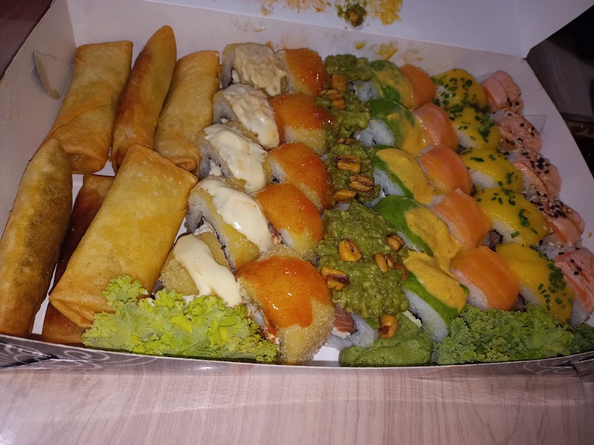 Sushimarok