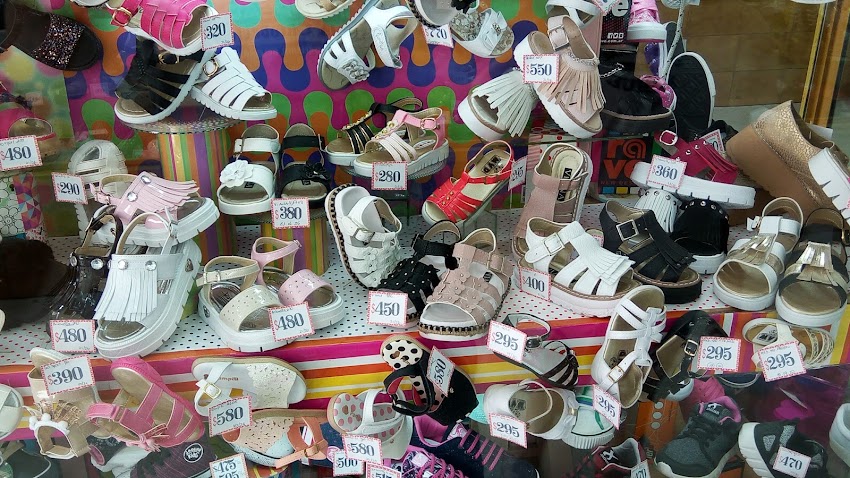 Calzados El Japones