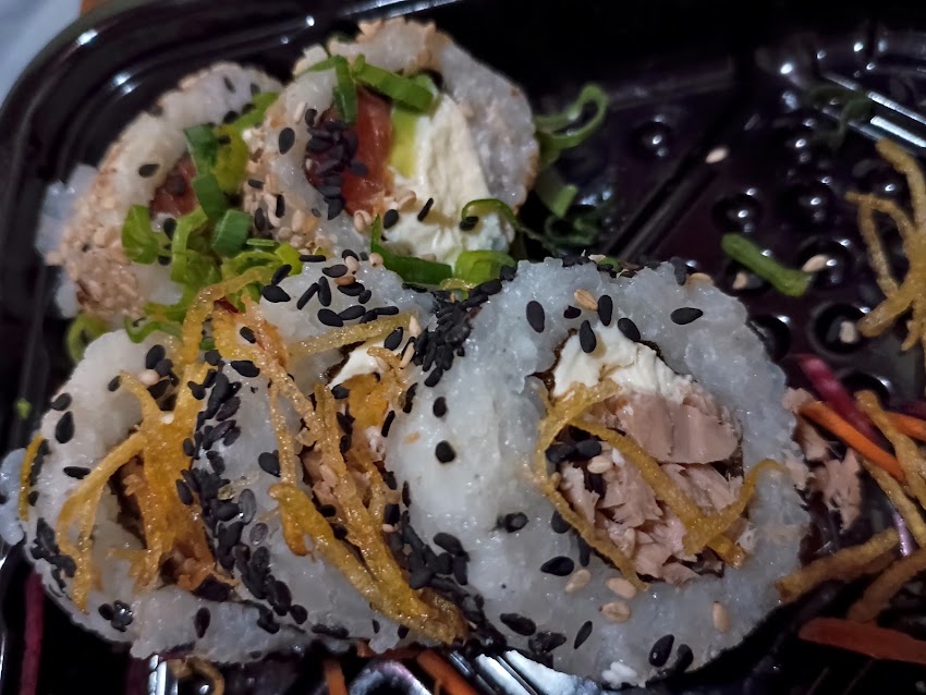 Sushi kin itu