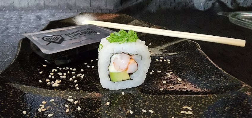 Sushi Ga Daisuki