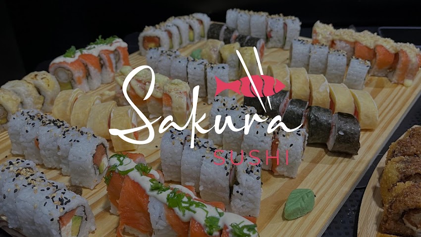 Sakura sushi