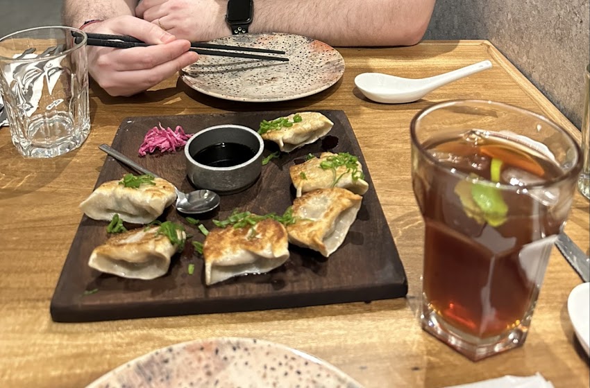 Bao Kitchen