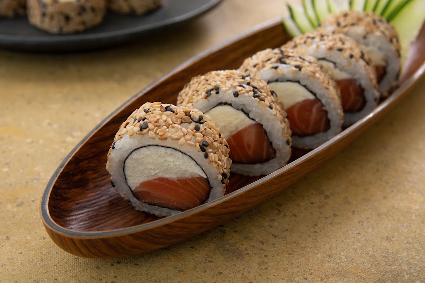 Hatsu Sushi Caballito