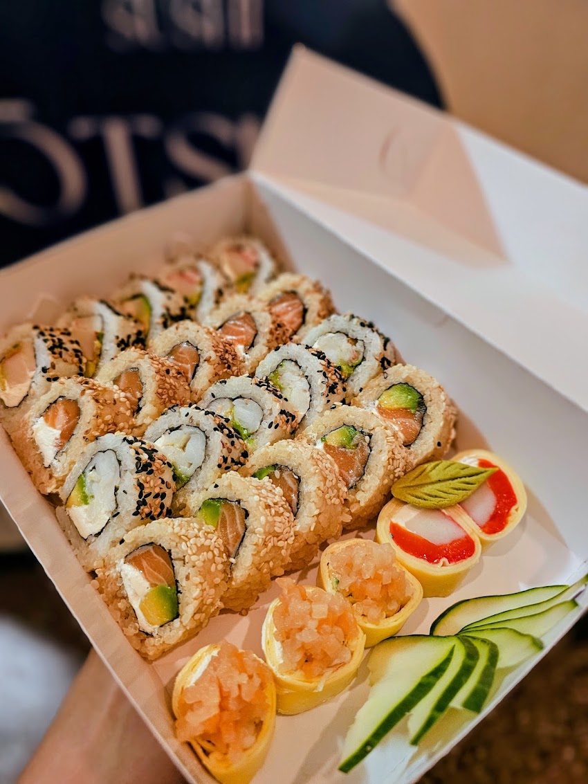 Sushi Otsuki