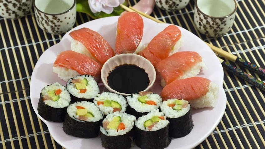 FUREIYASUSHI