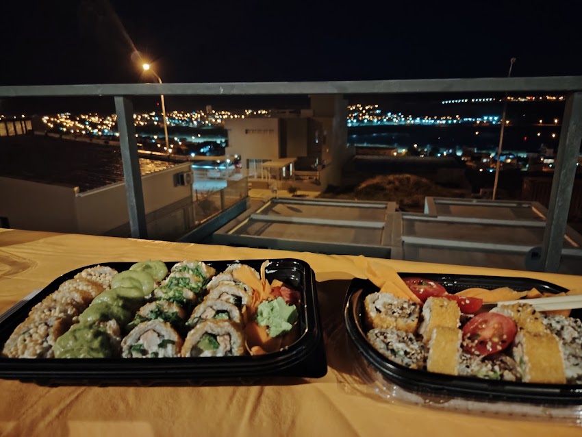 Umi Sushi Patagonia