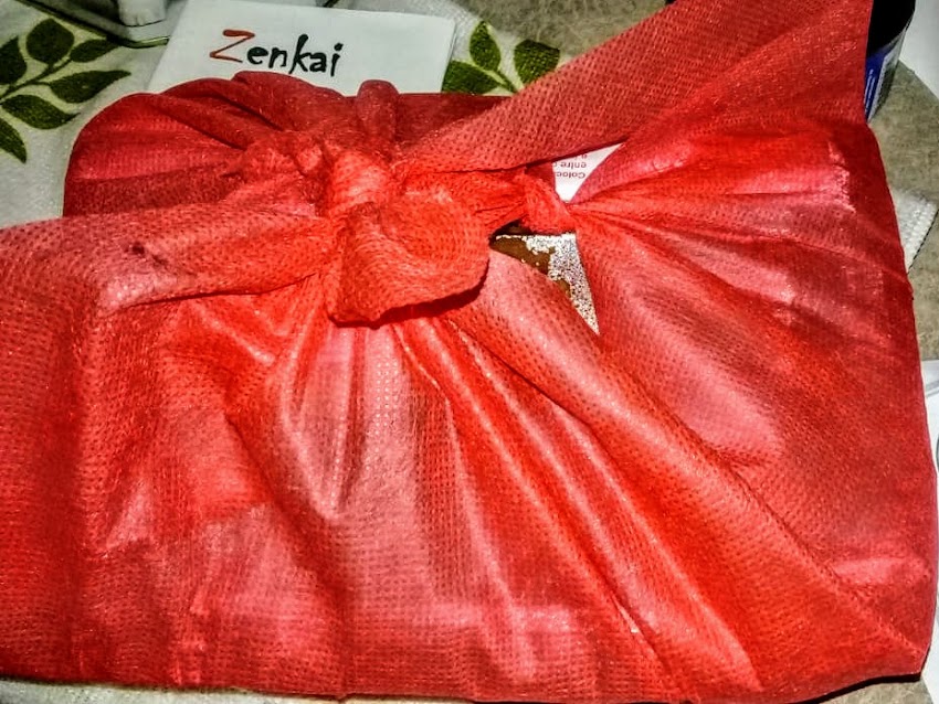 Zenkai Floresta