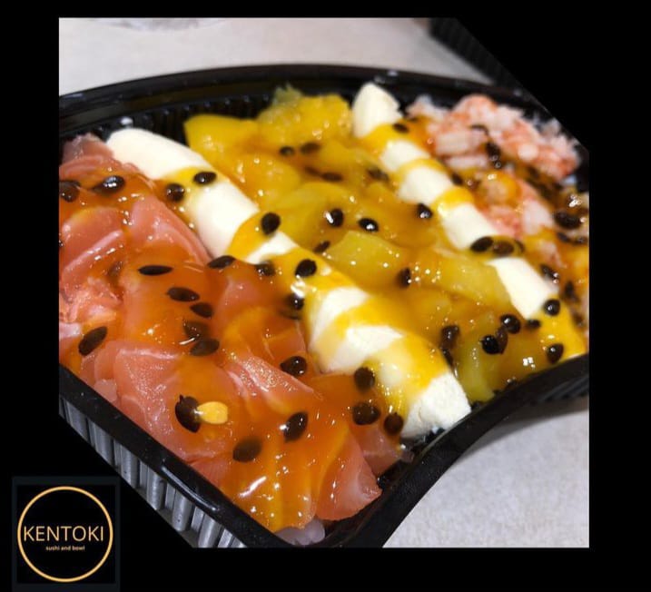 KENTOKI SUSHI