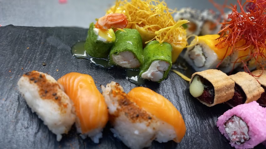 Enkei Sushi