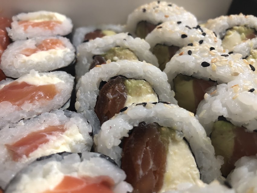 Jiro Sushi – Sucursal Avellaneda