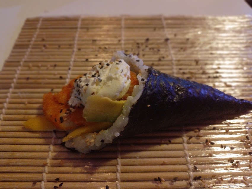 Sushikiki