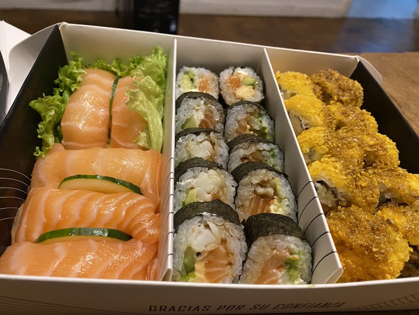 Sora Sushi