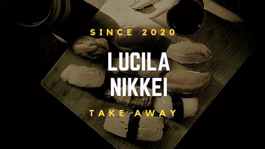 Lucila Nikkei Sushi