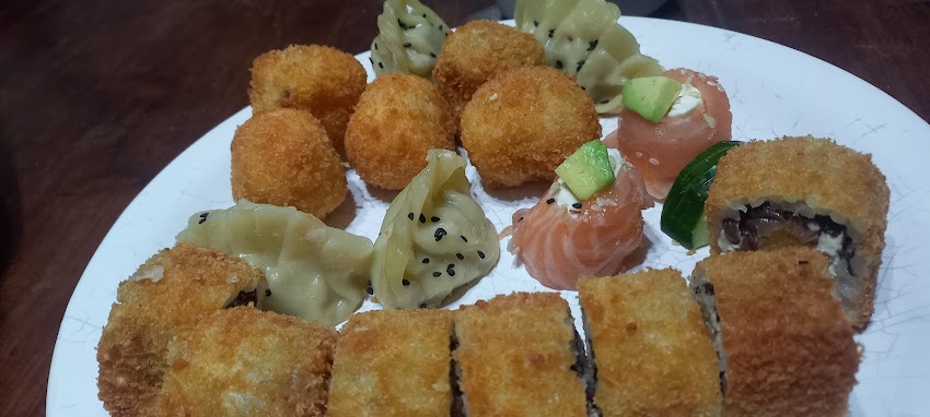 De Sushi Somos