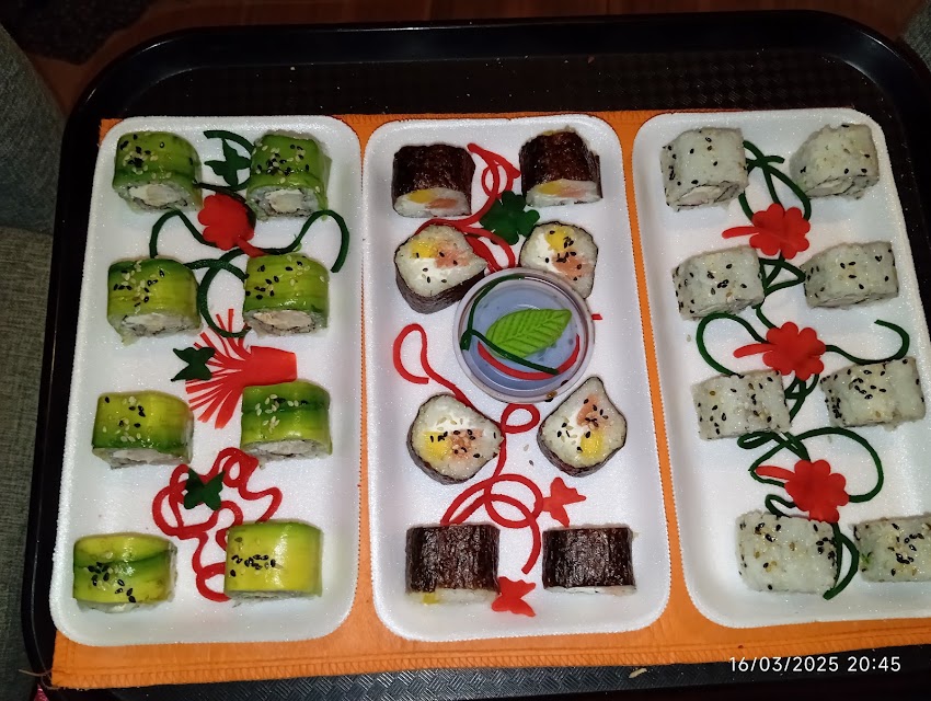 Sushi Kaizen