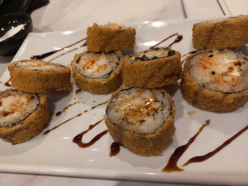 American Sushi