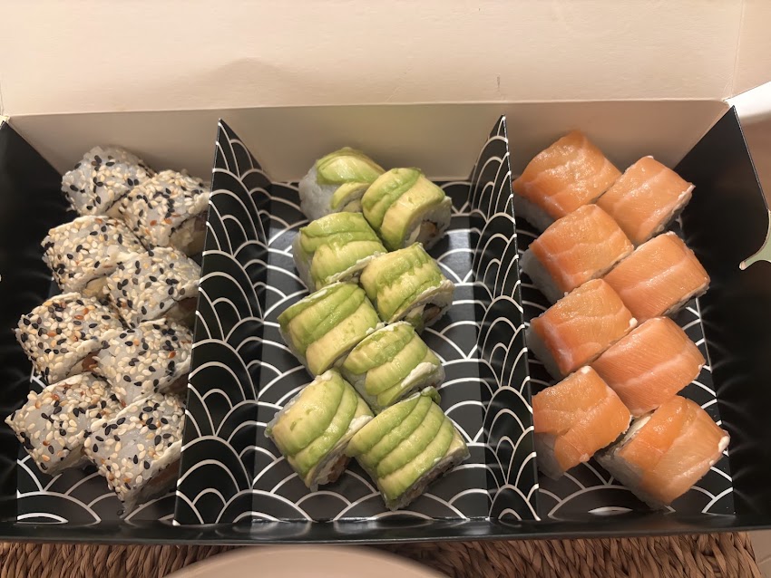 Oiwa Sushi