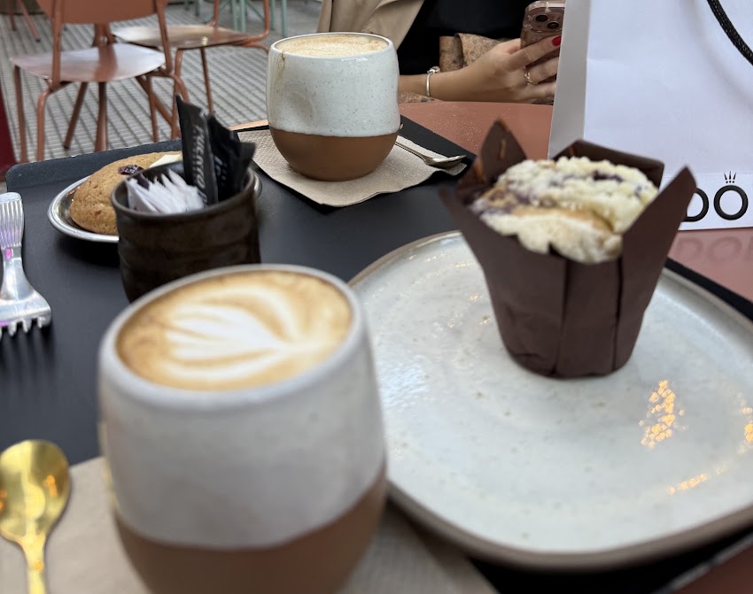 WA Café