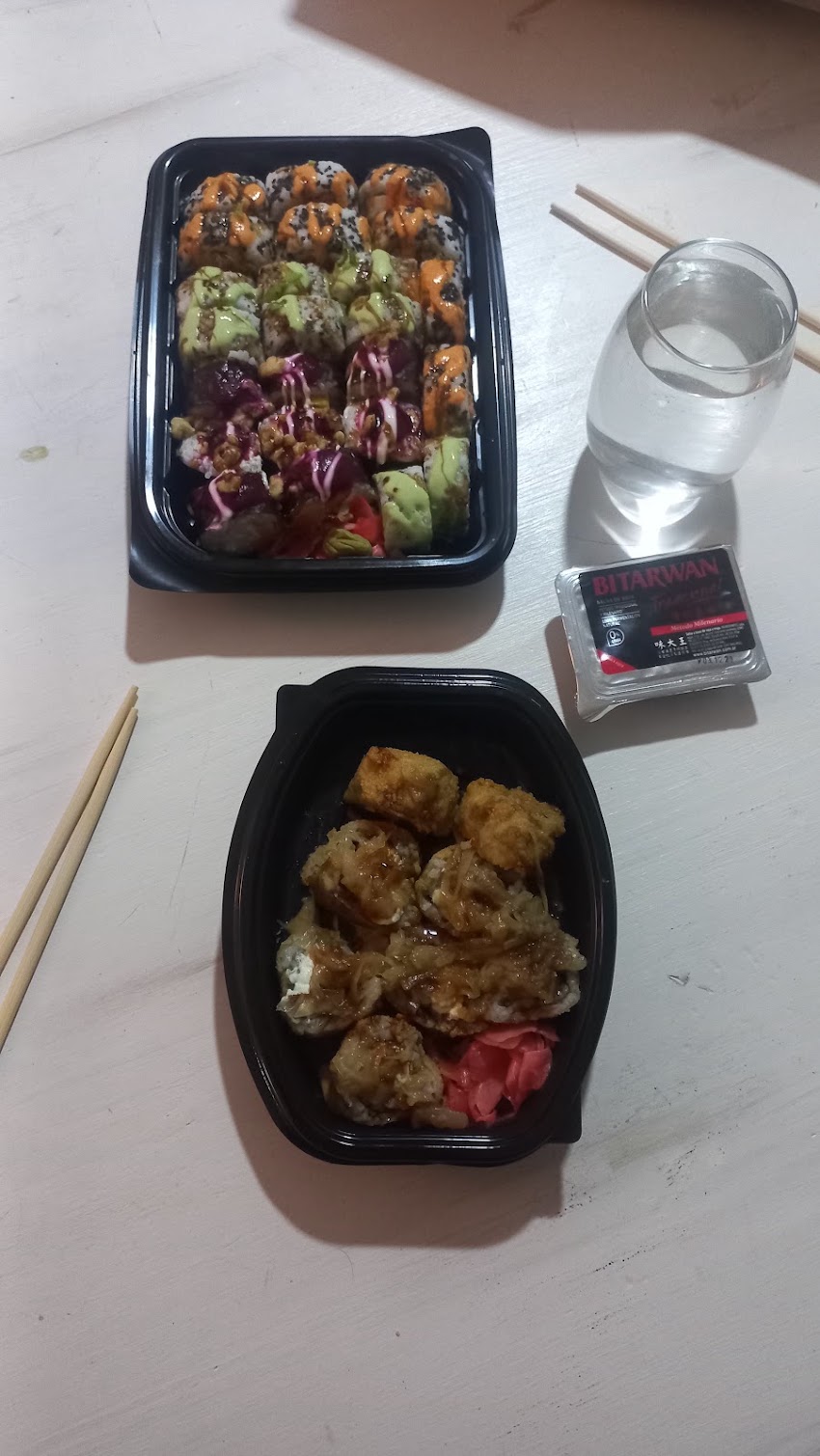Miyagi Rollz