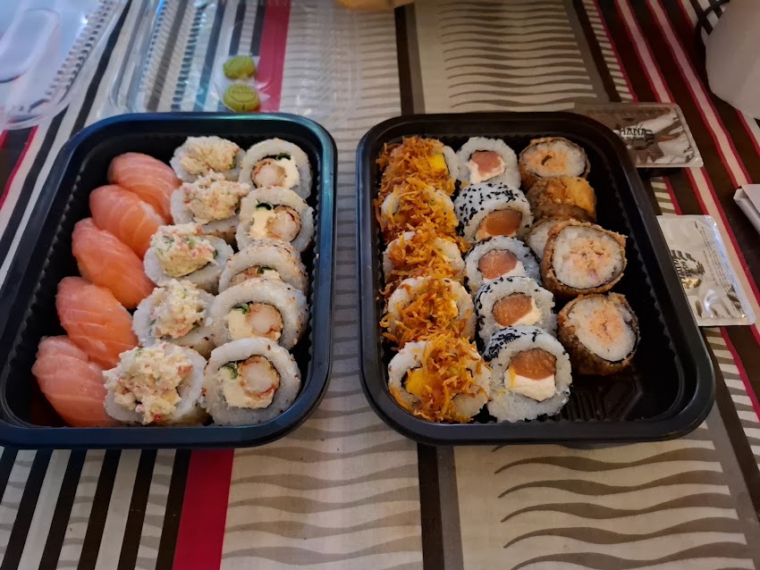 Kynu Sushi ituzaingo