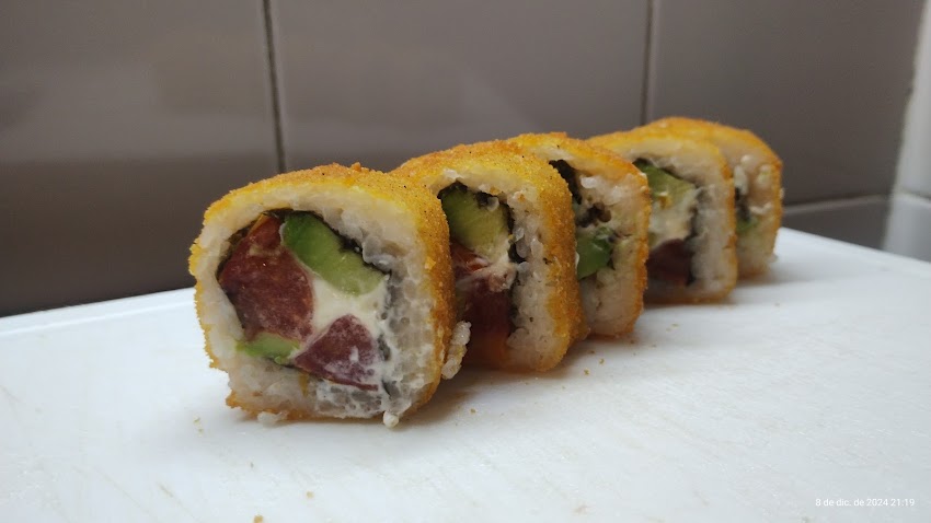 KYU SUSHI