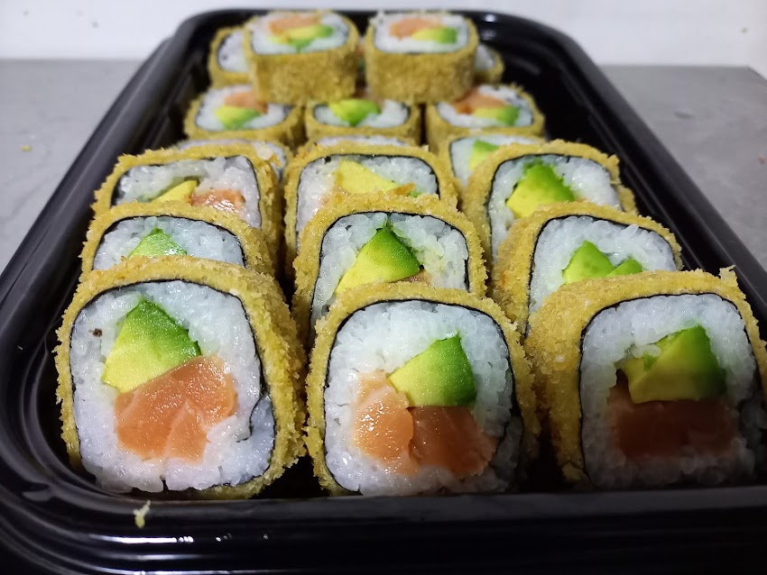 Marius Sushi