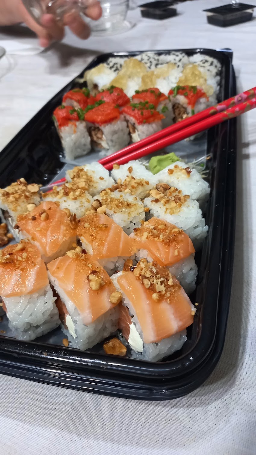 KOI SUSHI HOUSE