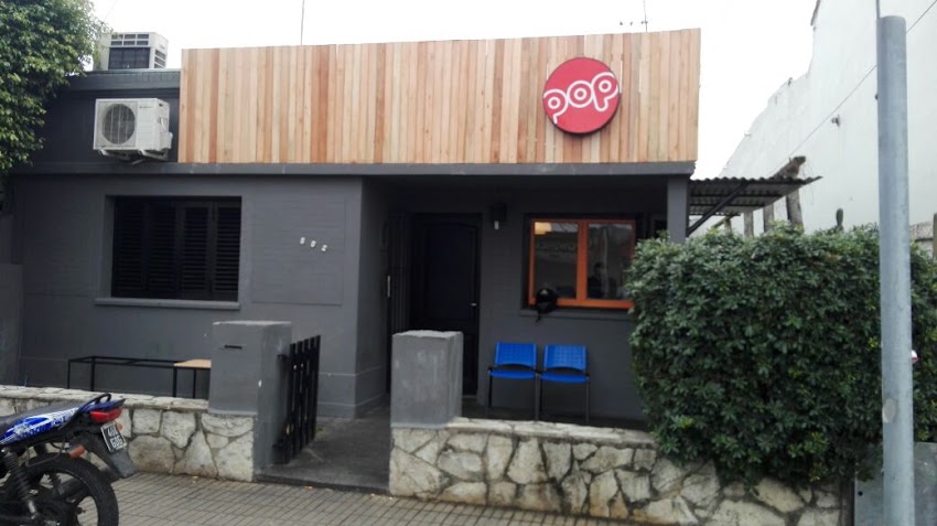 Sushi POP San Isidro