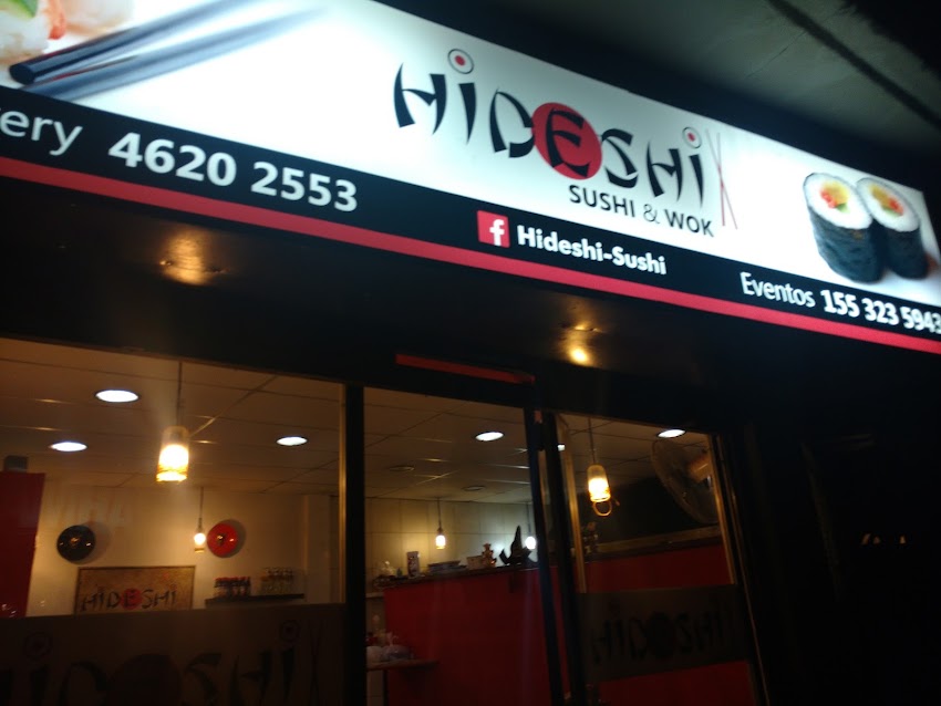 Hideshi Sushi
