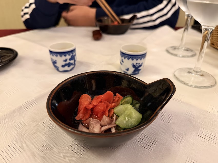 Sushi Amigos Del Mar