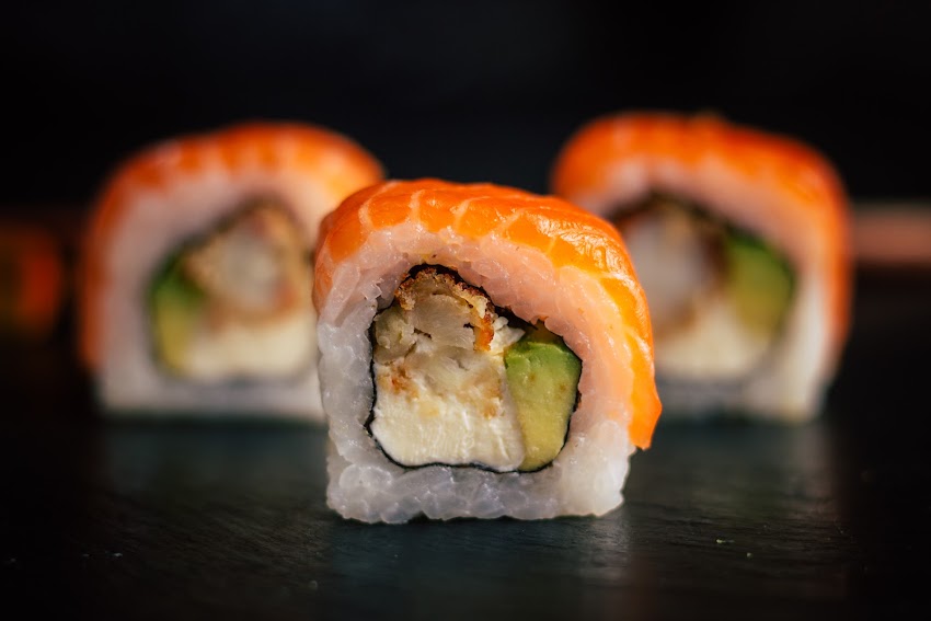 Jiro Sushi