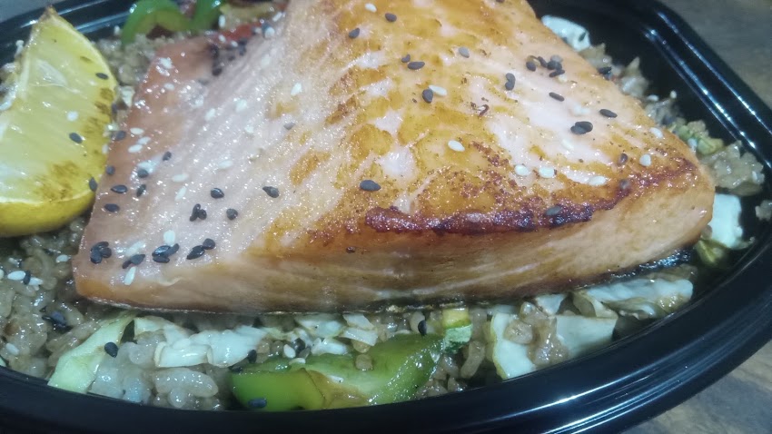 Sushi M Paz