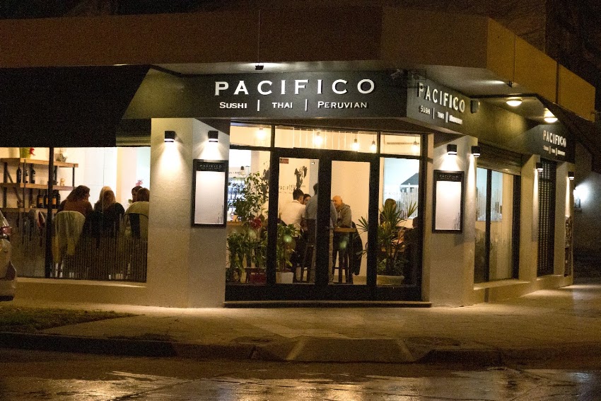 Pacífico