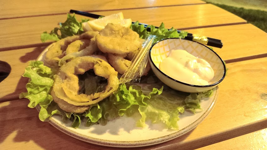 Iwao Sushi Cutral Có