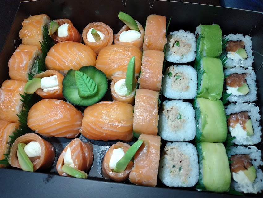 Zona Sushi Chivilcoy