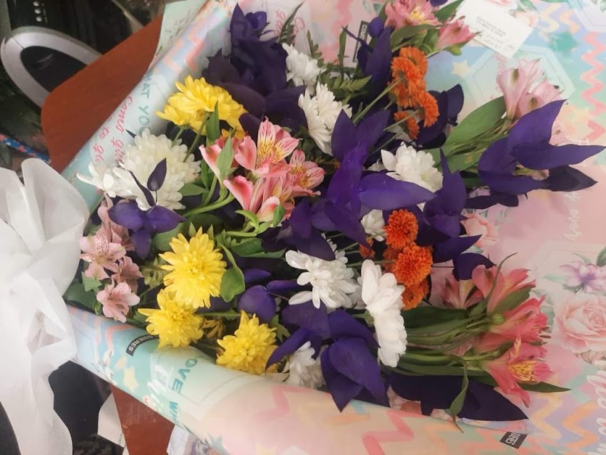 Florería Los Japoneses