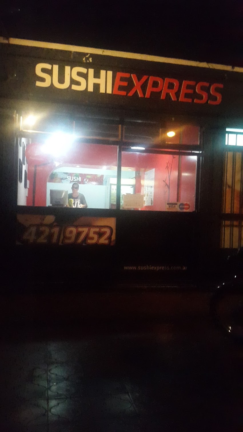 Sushi Express