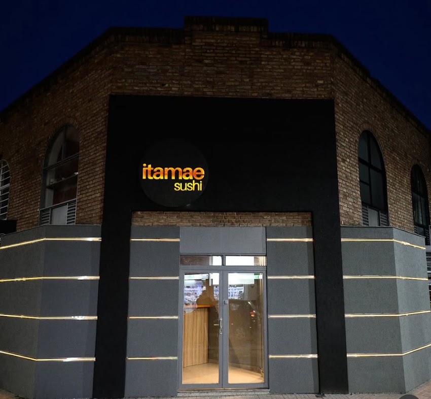 Itamae Sushi