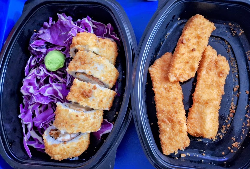 Sendai Sushi