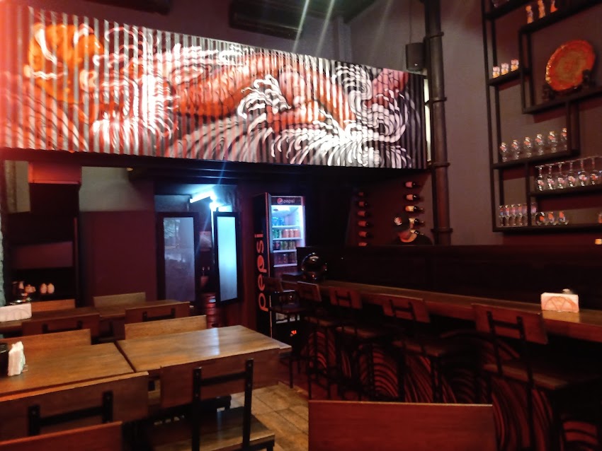 JIRO SUSHI SAN TELMO