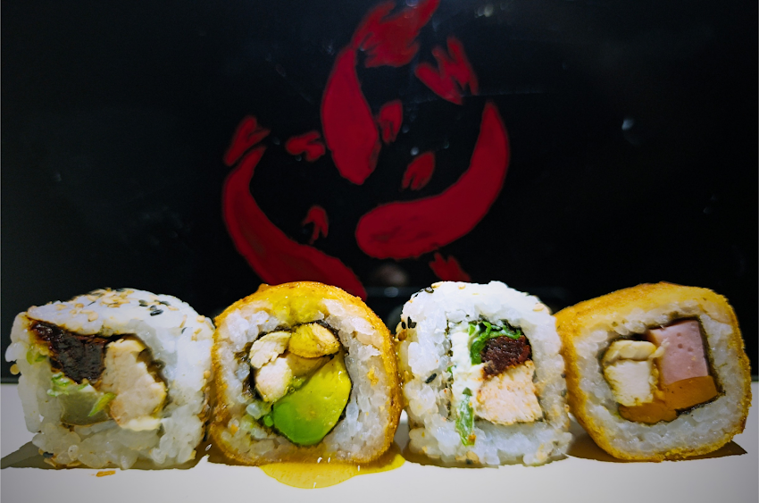 SushiTahii