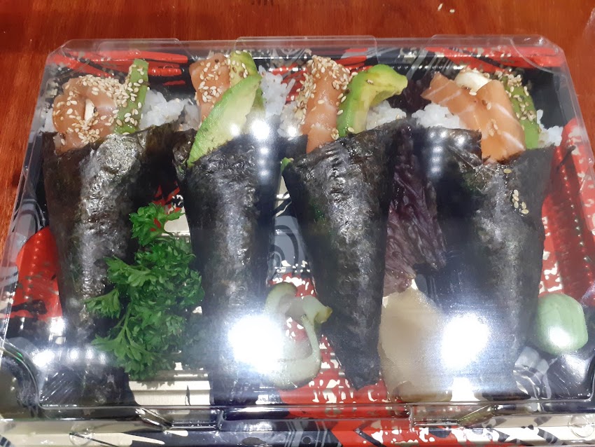 Sushi Express