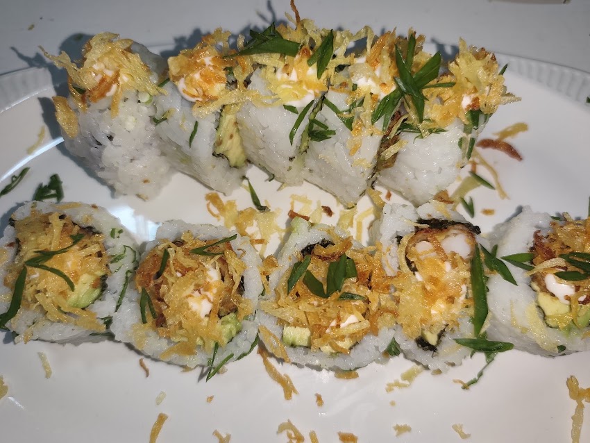 SHENLONG SUSHI