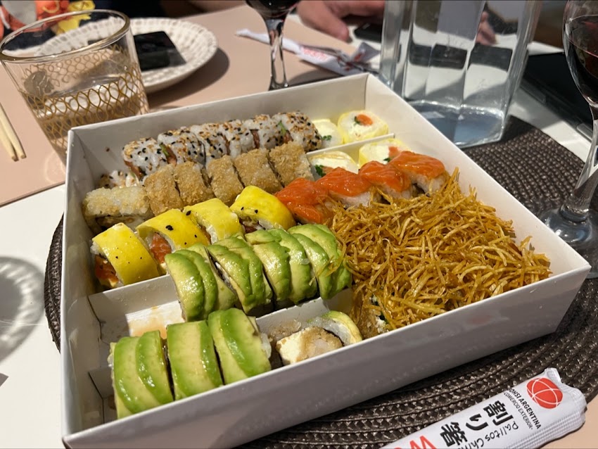 La Causa Nikkei