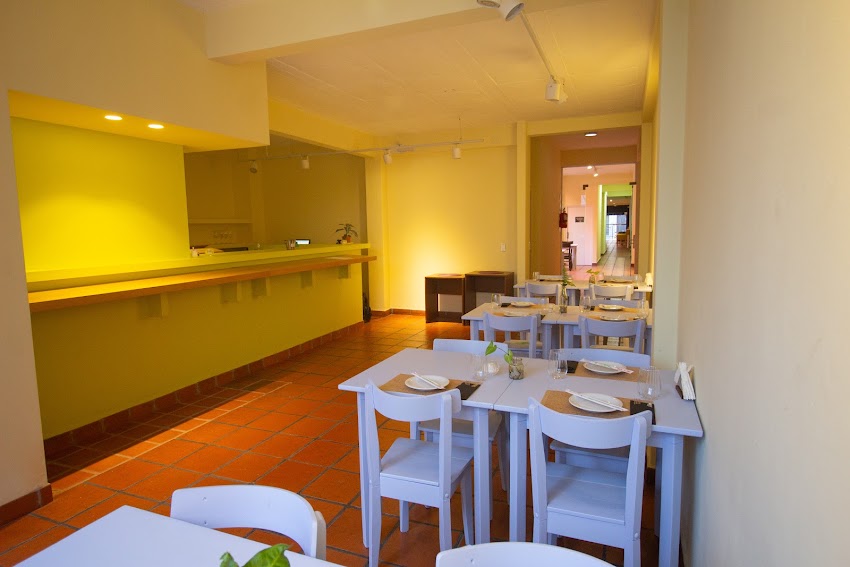 Vilaró Sushi & Wine