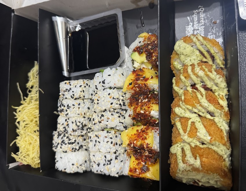 Jiro Sushi – Adrogué