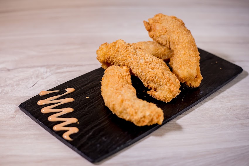 Ai Sushi – Bombal